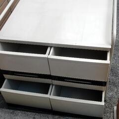 ★押入れ収納ケース、クローゼット収納ケース★の画像