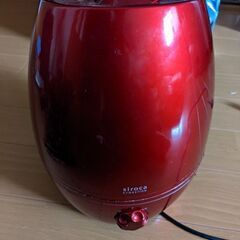 加湿器(siroca)