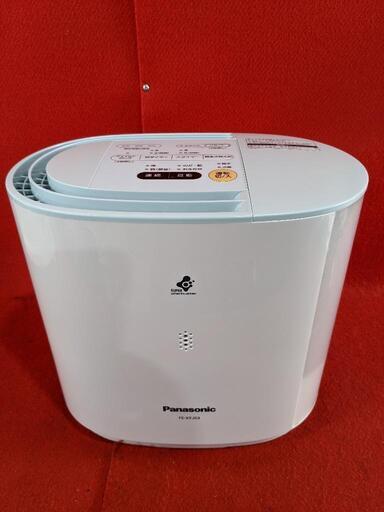 Panasonic　気化式加湿器　FE-KFJ03 2013年製