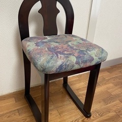 座椅子