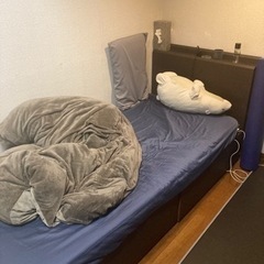 ベッド