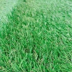 人工芝マット　3枚の画像