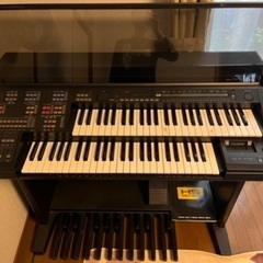ヤマハ エレクトーン HS-5 YAMAHA Electone