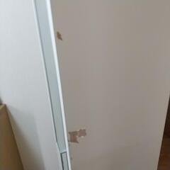 キッチンラック カップボードの画像