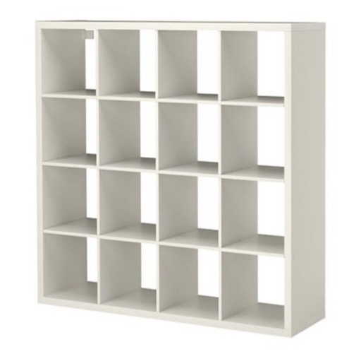 IKEA カラックス　4×4  A