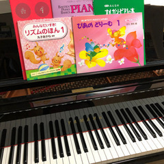 ピアノ教室♩︎豊島区北大塚 / 大塚駅 徒歩2,3分の画像