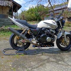 2005年　CB400SF　HYPER　Vテック　SPEC3