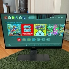モニター　21.5インチ Full HD アイケア モニター G...