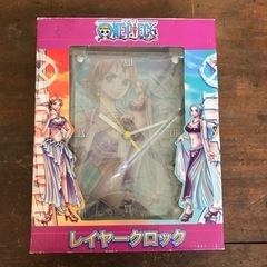 【売り切れました】【新品未使用】ONE PIECE ワンピース　...