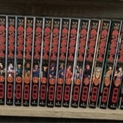 キングダム　1巻から30巻