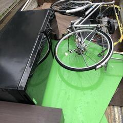 日払い時給1200円~＠越谷市　未経験歓迎　不用品回収アルバイト