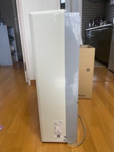 コロナルームエアコン（ウインドタイプ）