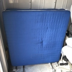 0円！ シングル 折りたたみベット 