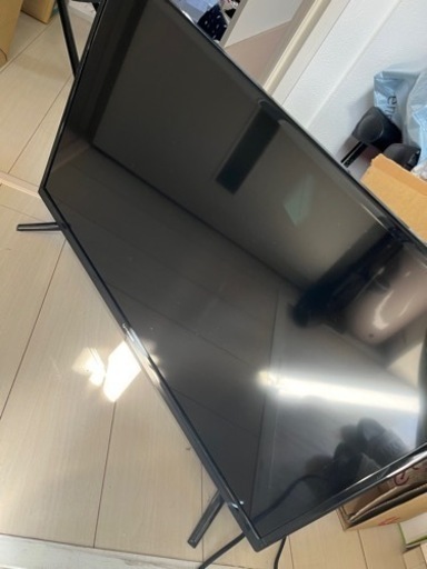 テレビ　美品