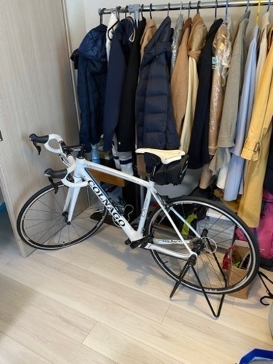コルナゴ　ロードバイク　COLNAGO