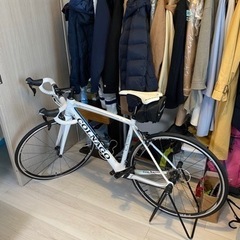 コルナゴ　ロードバイク　COLNAGO