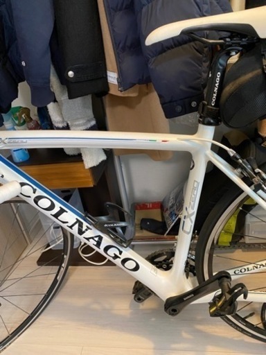 コルナゴ　ロードバイク　COLNAGO