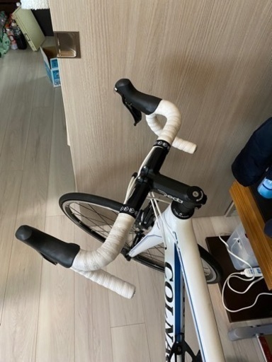 コルナゴ　ロードバイク　COLNAGO