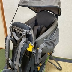 ドイター　ベビーキャリア　の画像
