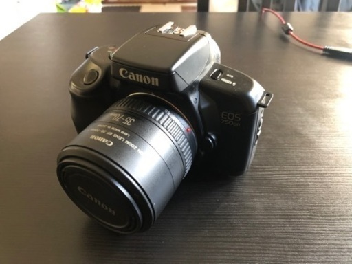 家具 Canon eos 750qd