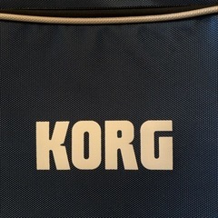 KORG(コルグ)KROSS-61専用 ソフトケース SC-KROSS2-61の画像