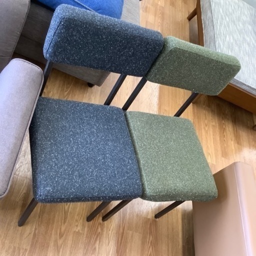 journal standerd Furniture ダイニング4点ｾｯﾄ売ります！