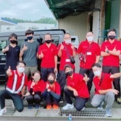 【霧島市】OFAグループ配達ドライバー募集中‼️《月収40万以上可能》未経験でも可能😊✨鹿児島最大グループ　社内研修あり！の画像