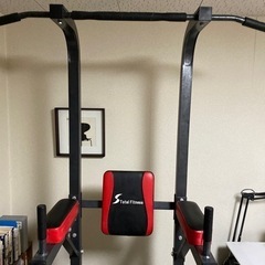 チンニングスタンド