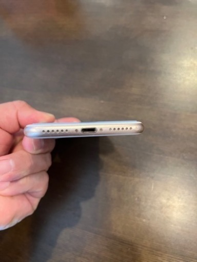 iPhone8 ゴールド　256G  SIMフリー