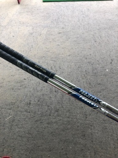 テーラーメイド Hi-Toe ウェッジ52°58°