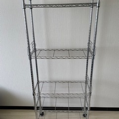 ■お話中■【無料配達応相談】メタルラック