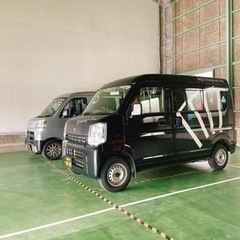 【鹿児島市】amazon配送ドライバー募集中‼️ 鹿児島最大グループ《月収40万以上可能》OFAグループは未経験が多数活躍しています😊✨の画像