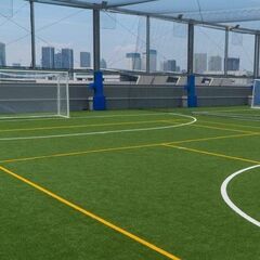 【メンバー募集中】新サークル発足 メンバー募集 東京都江東区有明...