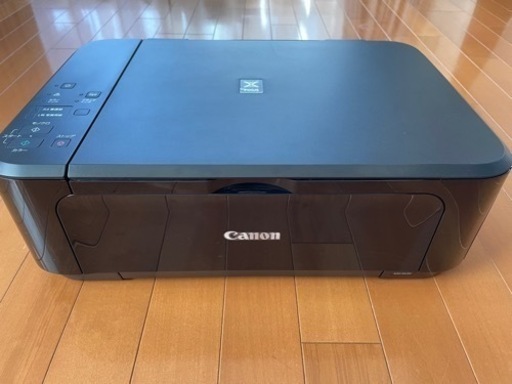 【お問い合わせ中止】Canonプリンター