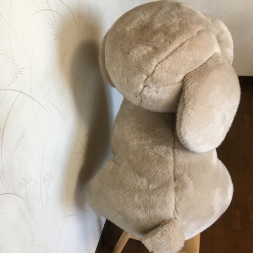 うめ吉　ぬいぐるみ　特大