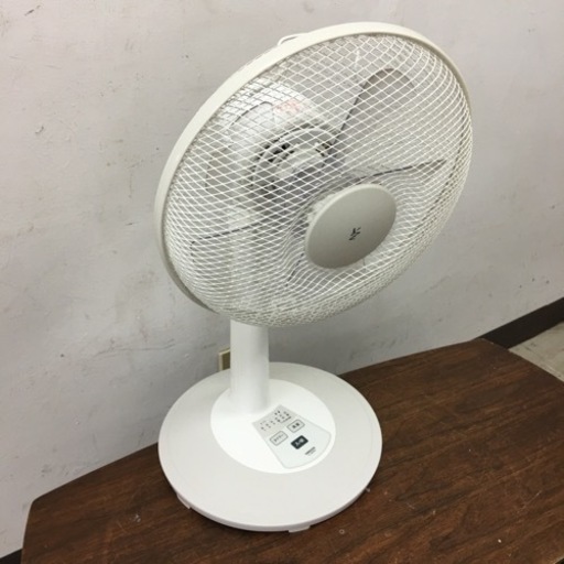 取引場所　南観音　A 2203-650 YAMAZEN 2008年製　扇風機
