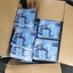 ほとんど新品！CDDVD大量500枚近く！ブックオフなどで細かに売れる人向けの画像