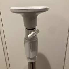 【アイリスオーヤマ 】超強力つっぱり棒！の画像