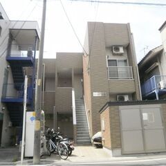 マンション共用部のお掃除スタッフさん　週1回～