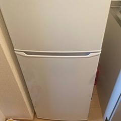 引越しのため。お譲り先決まりました。