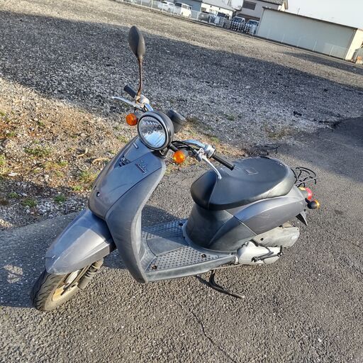 （現在問い合わせ停止中）【毎日値下げ中】HONDA TODAY AF61 原付きバイク ホンダ トゥデイ