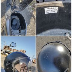 （現在問い合わせ停止中）【毎日値下げ中】HONDA TODAY AF61 原付きバイク ホンダ トゥデイの画像