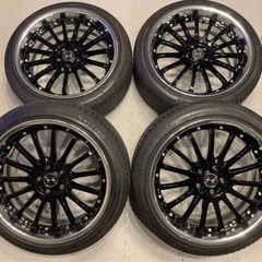 バリ山　深リム　WEDS ウェッズ MAVERICK マーベリッ...