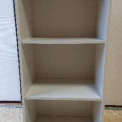 3段BOX
