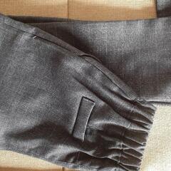 子供用フォーマルスーツの画像