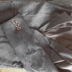 子供用フォーマルスーツの画像