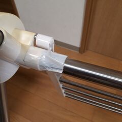 物干しの画像
