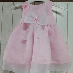 子ども セレモニードレス