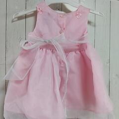 子ども セレモニードレスの画像