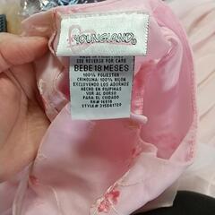 子ども セレモニードレスの画像